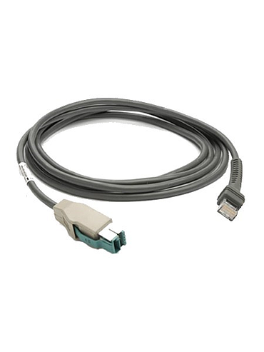 Cable USB Power Plus 2.1 M - CBA-U03-S07ZAR