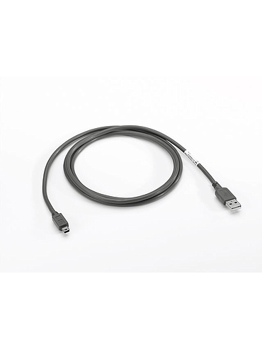 CABO USB P/MC3100- 25-68596-01R - MOTOROLA