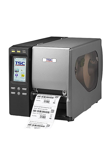 Impressora TSC TTP2410MT