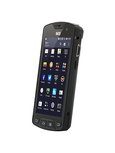 Smartphone Profissional M3 SM10 Android 4.3 (cópia)