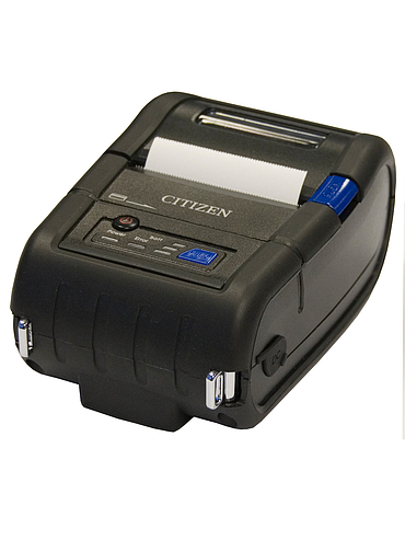 Impressora Portátil Citizen CMP-20 USB