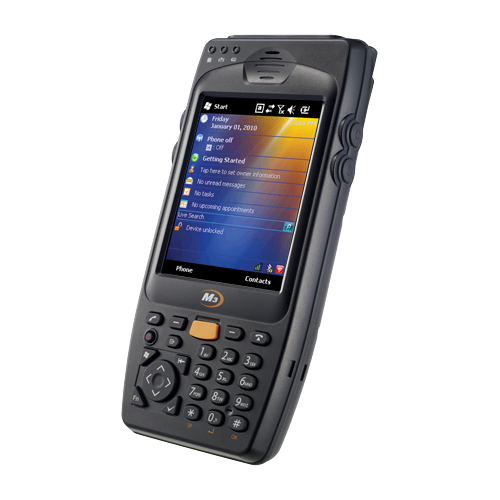 Smartphone Profissional M3 OX10 c/ Scanner 1D