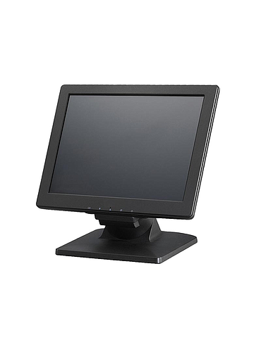 Display Cliente 8" LCD