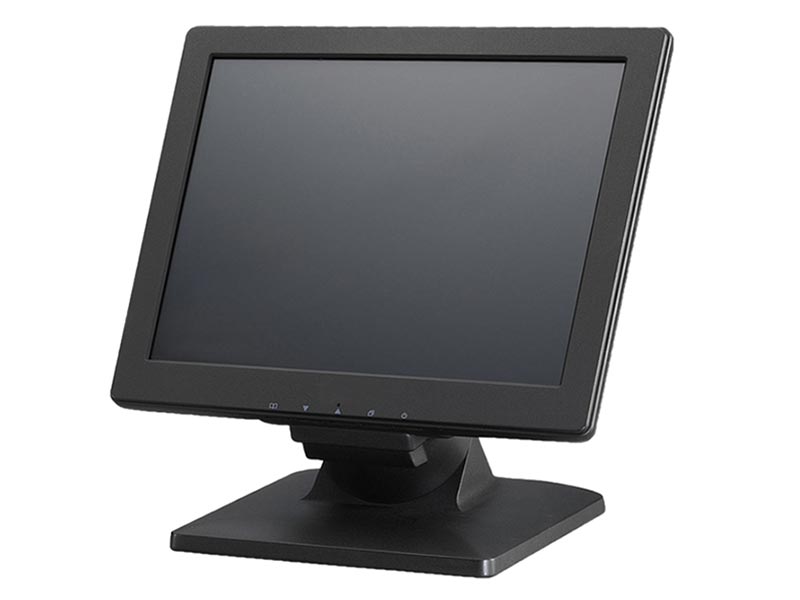 Display Cliente 8" LCD
