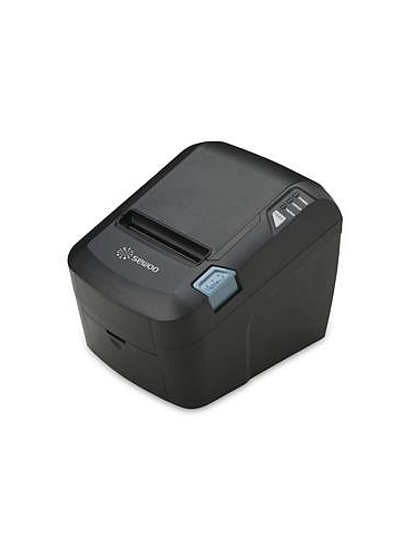 Impressora Sewoo LK-T322