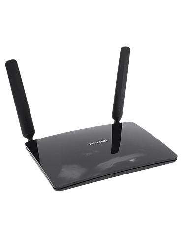 Router 4G LTE
