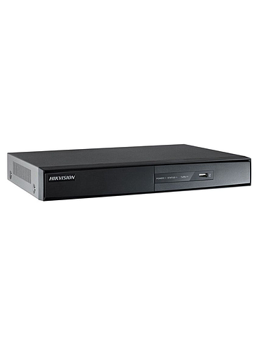 HIWATCH DS-7204HGHI-F1 - Videogravador HDTVI