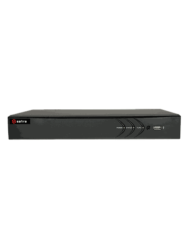 SAFIRE HTVR6432A - Videogravador Safire, 32 CH HDTVI