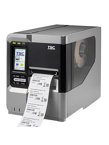 Impressora TSC MX240P