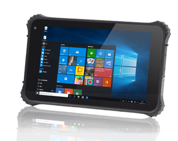 Tablet Profissional M8B Win10 Home
