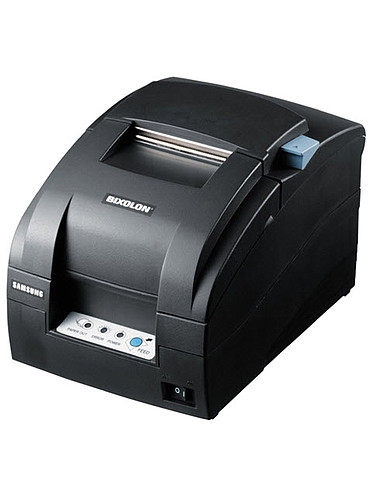 Impressora Matricial Bixolon SRP-275III